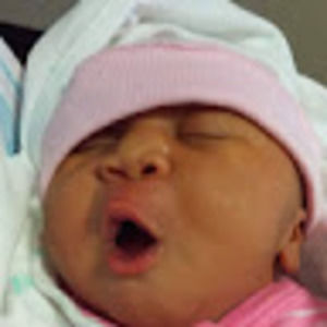 Meet your Posher, Jerrica